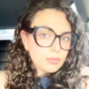 Alessia, Babysitter in Licata