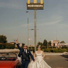 Chiara, Famiglia a Brescia