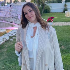 Filomena, Babysitter a Toritto