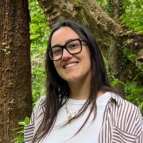 Martina, Babysitter a Castelfidardo