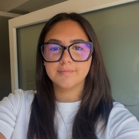Giulia, Babysitter a San Paolo