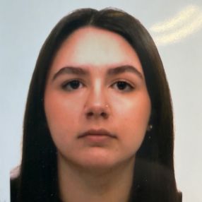 Giulia, Babysitter in San Paolo