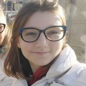 Chiara, Babysitter in Montorso Vicentino