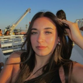 Giorgia, Babysitter a Fiesole