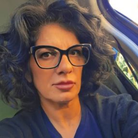 Giuseppina, Babysitter a Ciaculli
