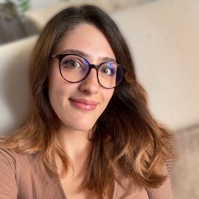 Roberta, Babysitter in Mondovì