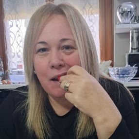 Concetta, Babysitter in Calcio