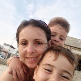 Miranda, Babysitter in Provincia di Treviso