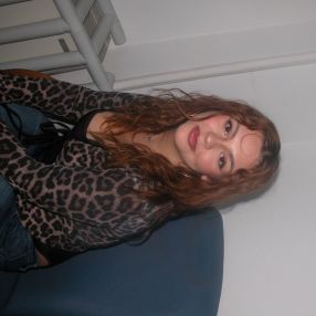 Martina, Babysitter a Casteggio