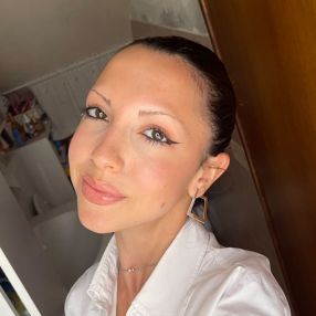 Giulia, Babysitter a Mira