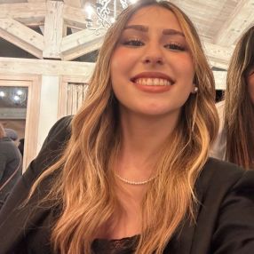 Francesca, Babysitter a Tempio Pausania