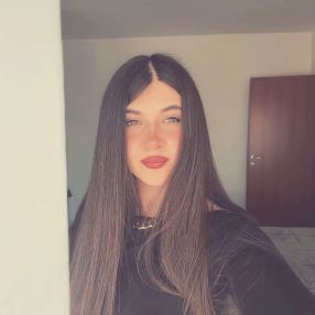 Mariagrazia, Babysitter in Grassano