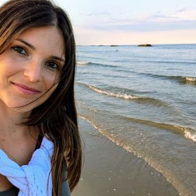 Chiara, Babysitter in Teramo