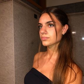 Sofia, Babysitter in Santa Giustina