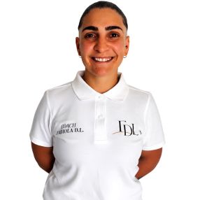 Fabiola, Babysitter in Latina Scalo