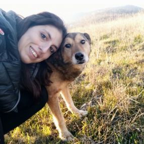Giada, Babysitter a Provincia di Piacenza