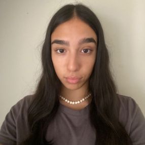 Martina, Babysitter in Città Metropolitana di Milano