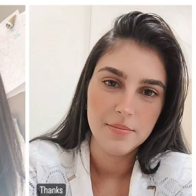 Dahiany, Babysitter a Ivrea