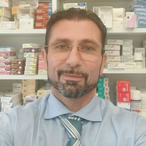 Dario, Famiglia a Belluno