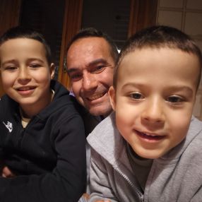 Pietro, Famiglia a Città Metropolitana di Bari