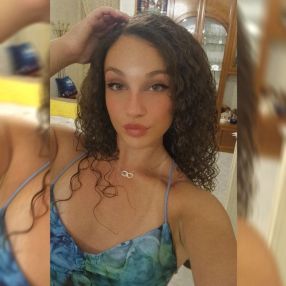 Maria, Babysitter a Casavatore