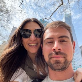 Alessandra, Famiglia a Torino