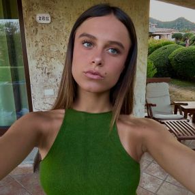 Diletta, Babysitter in Santa Margherita Ligure