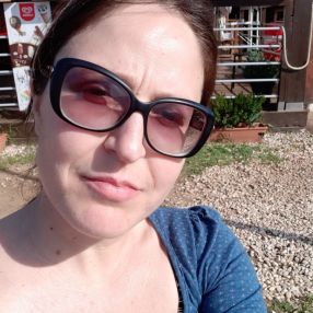 Lisa, Babysitter in Piombino