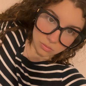 Cristel, Babysitter a Albinea