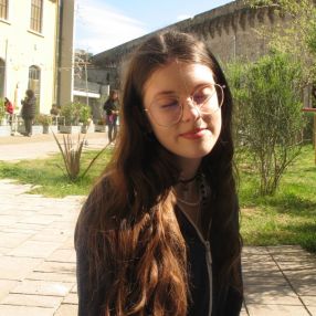 Nicole, Babysitter in Montegrotto Terme