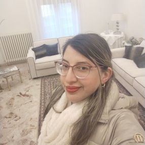 Chiara, Babysitter in Enna