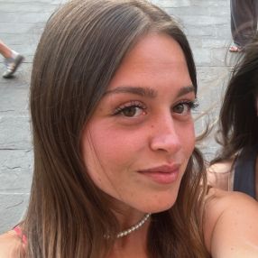 Francesca, Babysitter in Latina
