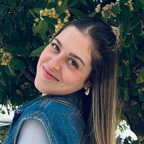 Francesca, Babysitter a Latina
