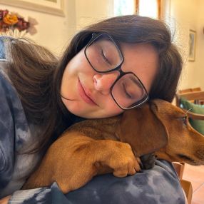 Margherita, Babysitter a Lucignano