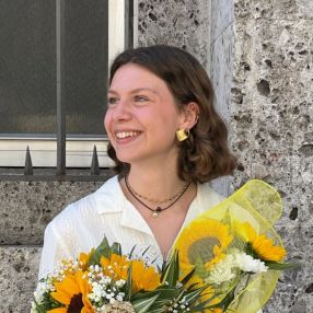 Chiara, Babysitter a Capriate San Gervasio