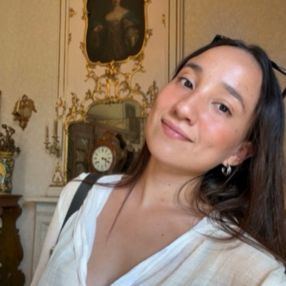 Maria Grazzia, Babysitter a Ispra