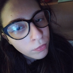 Sara, Babysitter a Treviolo