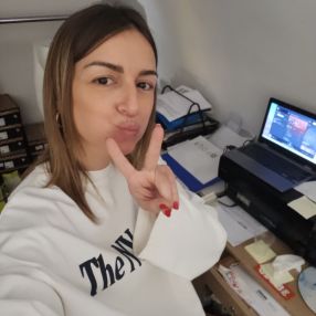 Roberta Di, Babysitter in Bisceglie