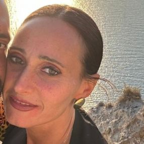 Carmen, Babysitter in Casavatore