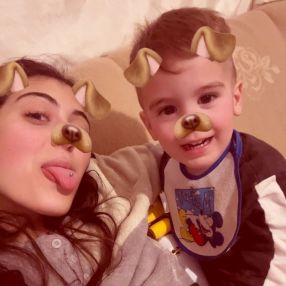 Barbara, Babysitter a Libero consorzio comunale di Ragusa