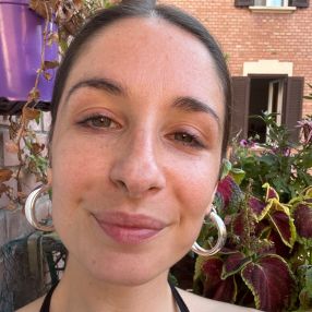 Arianna, Babysitter in Bologna