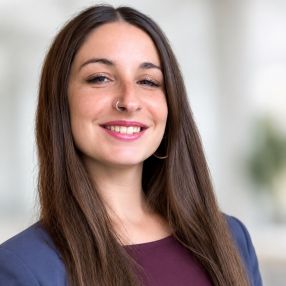 Arianna, Babysitter in Bologna
