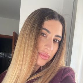 Irene, Babysitter a Provincia di Benevento