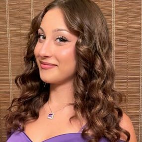 Giada, Babysitter a San Pancrazio Salentino