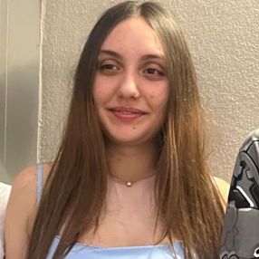 Antea, Babysitter a San Giovanni in Croce
