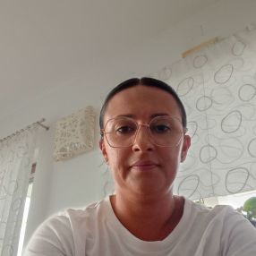 Carmen, Babysitter a Ostuni