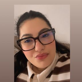 Jessica, Babysitter a Provincia di Pescara