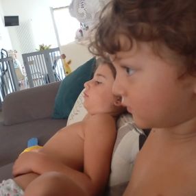 Giuseppe, Famiglia a Putignano