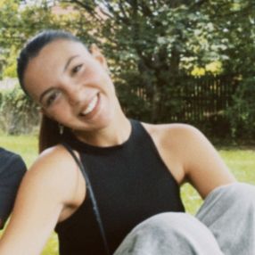 Alessandra, Babysitter a San Giorgio di Nogaro