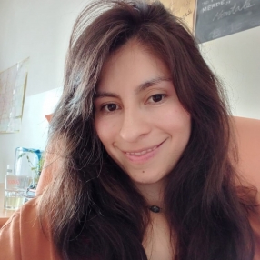 Alejandra, Babysitter in Milano